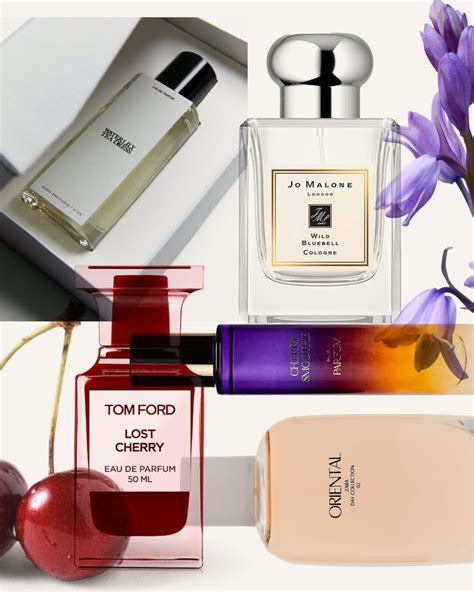 The Ultimate Zara Perfume Dupes For Your Favourite Luxury。